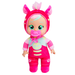 Пупси - Лялька Cry babies Ніжні обійми Зіркові таланти Плакса Хана 25 см (911543) Пупси - Лялька Cry babies Ніжні обійми Зіркові таланти Плакса Хана 25 см (911543)