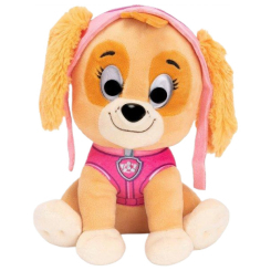 Мягкие животные - Мягкая игрушка Paw Patrol Щенок Скай 23 см (SM84240/6058446) Мягкие животные - Мягкая игрушка Paw Patrol Щенок Скай 23 см (SM84240/6058446)