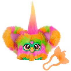 Мягкие животные - Интерактивная игрушка Furby Furblets Ферби Par-Tay (F9703/G0400)