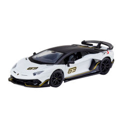 Автомодели - Автомодель Автопром Lamborghini SVJ (68269A)