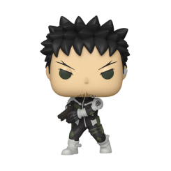 Фігурки персонажів - Фігурка Funko Pop Kaiju No. 8 Хібіно Кафука (86766)