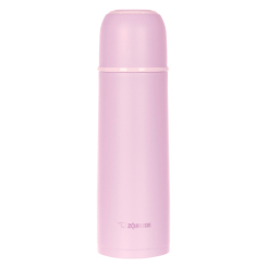 Чашки, склянки - Термос Zojirushi рожевий 500 мл (1678.07.19)