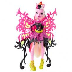 Куклы - Кукла MH серии Причудливая смесь Гибридные монстры Бонита Фемур (CCM66/CCM59)