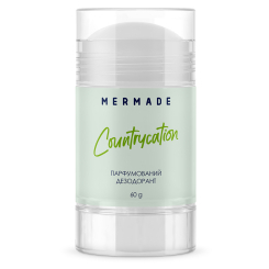 Косметика - Дезодорант Mermade Countrycation 60 г (MRD1001) Косметика - Дезодорант Mermade Countrycation 60 г (MRD1001)