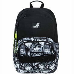 Рюкзаки и сумки - Рюкзак Kite Education Anime boy (K26-585M-5)