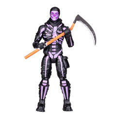 Фигурки персонажей - Коллекционная фигурка Jazwares Fortnite Skull Trooper (FNT0065)