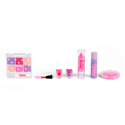 Косметика - Набір косметики Create It! Рожевий (884502) Косметика - Набір косметики Create It! Рожевий (884502)