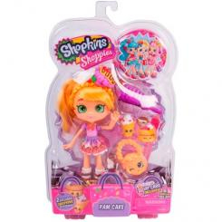 Куклы - Кукла Shopkins Пенни Панкейк (56263)