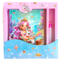 Канцтовары - Подарочный набор Malevaro Русалочка (362401-BP)