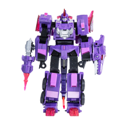 Трансформери - Трансформер Dinoster Моса-Бот (EU580816)