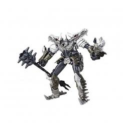 Трансформери - Іграшка трансформер Вояджер і Грімлок Hasbro Transformers (C0891/C1333)