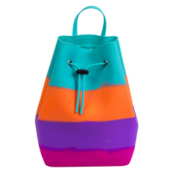 Рюкзаки и сумки - Рюкзак из силикона Tinto Разноцветный (BP44.75)