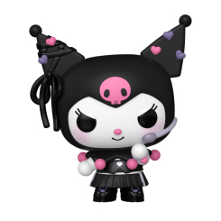 Фигурки персонажей - Фигурка Funko Pop Hello Kitty Куроми K-Pop (91865)