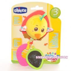 Брязкальця, прорізувачі - Іграшка-брязкальце CHICCO Курчатко-Піно (07650 00) (07650.00) Брязкальця, прорізувачі - Іграшка-брязкальце CHICCO Курчатко-Піно (07650 00) (07650.00)
