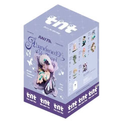 Фігурки персонажів - ​Фігурка-сюрприз 10/10Toys Tnt Anita Загублене королівство (ANM-442)