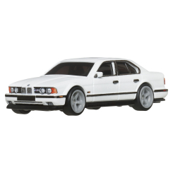 Автомоделі - Автомодель Hot Wheels Boulevard '91 BMW M5 (GJT68/JBL24) Автомоделі - Автомодель Hot Wheels Boulevard '91 BMW M5 (GJT68/JBL24)