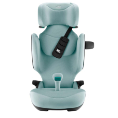 Автокрісла й аксесуари - Автокрісло Britax-Romer Kidfix Pro Style Harbor Blue (2000040914) Автокрісла й аксесуари - Автокрісло Britax-Romer Kidfix Pro Style Harbor Blue (2000040914)