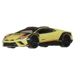 Автомодели - Автомодель Matchbox Moving parts Lamborghini Huracan Sterrato (FWD28/JBW70-LA30)