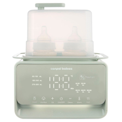 Товари для догляду - Підігрівач-стерилізатор Canpol babies 7 в 1 (12/218)