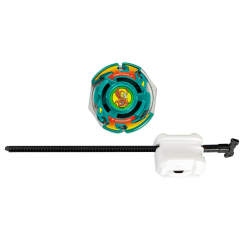 Волчки и боевые арены - Волчок Beyblade X Dranzer (F9585)