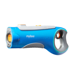 Водна зброя - Водяний бластер Mideer Aquatech blaster blue (MD1442)