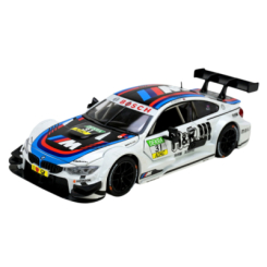 Автомодели - Автомодель Автопром BMW M4 (68256B(A))