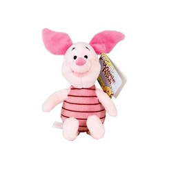 Персонажи мультфильмов - Мягкая игрушка Хрюня Disney plush 25 см (60363)