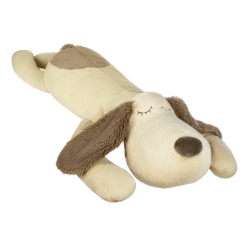 М'які тварини - М'яка іграшка Inkatoys Собака-обіймака 119 см (SOO3_SU)