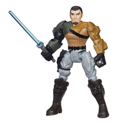 Фигурки персонажей - Игровая фигурка Star Wars HM Rebels (B3656/B3661)
