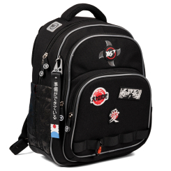 Рюкзаки та сумки - Рюкзак Yes S-91 Samurai (559588)