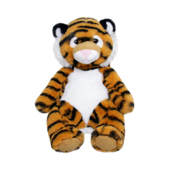 М'які тварини - М'яка іграшка Aurora Тигр 35 см (200071B)