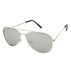 Солнцезащитные очки - Солнцезащитные очки GIOVANNI BROS Детские GB0307-C4 Серый (29705)