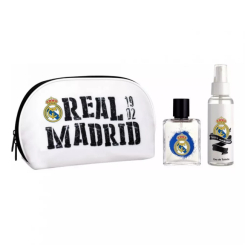 Косметика - ​Подарочный набор Air-Val RL MDRD Парфюмерный спрей для тела и туалетная вода (125271)