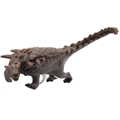 Фигурки животных - Интерактивная игрушка Bibi Toys Динозавр коричневый (762206BT/4) Фигурки животных - Интерактивная игрушка Bibi Toys Динозавр коричневый (762206BT/4)