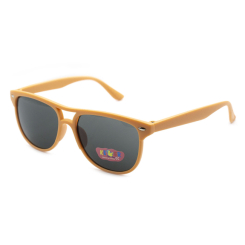Сонцезахисні окуляри - Сонцезахисні окуляри Keer Дитячі 236-1-C2 Чорний (25491)