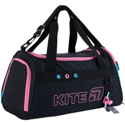 Рюкзаки и сумки - Сумка спортивная Kite Education Color splash (K25-2505-2)