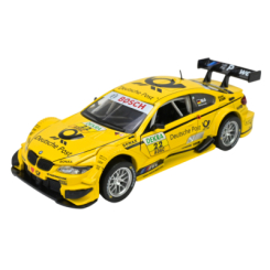 Автомодели - Автомодель Автопром BMW M3 DTM (68355(Y)) Автомодели - Автомодель Автопром BMW M3 DTM (68355(Y))