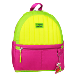 Рюкзаки та сумки - Рюкзак Bob Snail Bagland Maxi фіолетовий (4820287100172) Рюкзаки та сумки - Рюкзак Bob Snail Bagland Maxi фіолетовий (4820287100172)