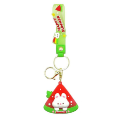 Брелоки - Брелок Bibi Toys Котик (762046BT)