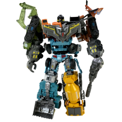 Трансформеры - Игровой набор Країна Іграшок Робот (908-2B)
