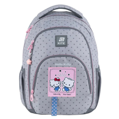Рюкзаки та сумки - Рюкзак Kite Education teens Hello Kitty (HK25-905M)