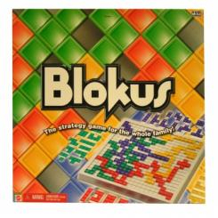 Настольные игры - Blokus (РР1983)