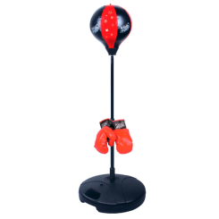 Спортивные активные игры - ​Боксерский набор SportX Boxing set (3858892673133)