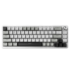 Клавиатура и мыши - Клавиатура GamePro Genesis Silverlight (MK116) Клавиатура и мыши - Клавиатура GamePro Genesis Silverlight (MK116)