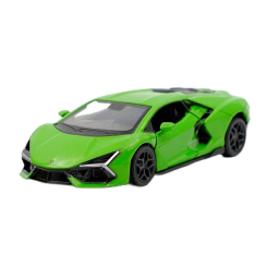 Автомоделі - Автомодель TechnoDrive Lamborghini Revuelto 2024 зелена (250934U)