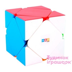 Головоломки - Головоломка Smart Cube Розумний кубик Ск'юб без наліпок (SCSQB-St)