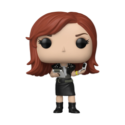 Фігурки персонажів - Фігурка Funko Pop The Devil Wears Prada Емілі Чарльтон (90350)