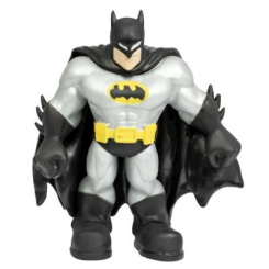 Антистресс игрушки - Стретч-антистресс Monster Flex DC Бэтмен серебряный (94003/94003-1)