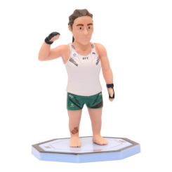 Фігурки чоловічків - Фігурка UFC Octagon Fighters Алекса Грассо (UFC2010-7)