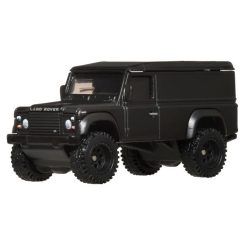 Автомодели - Автомодель Hot Wheels Fast and Furious Land Rover Defender 110 (HNW46/JBL98)